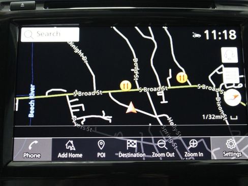 Used 2024 Nissan Murano Platinum w/ Cargo Package image 56