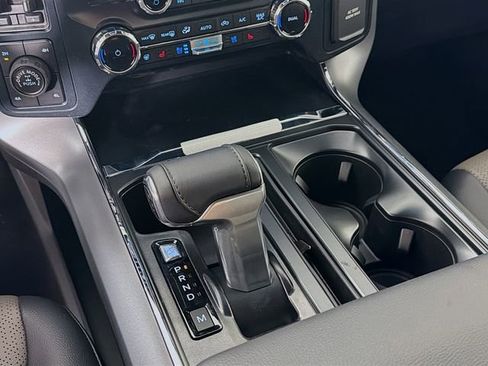 New 2026 Ford F150 Lariat w/ Equipment Group 501A Mid image 20