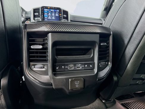 Used 2022 RAM 1500 TRX w/ TRX Level 2 Equipment Group AWD/4WD image 22