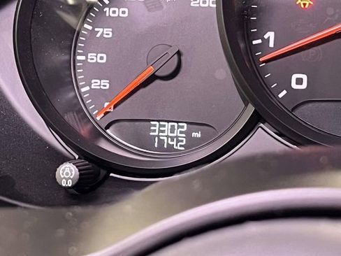 Certified 2024 Porsche 718 Boxster GTS RWD image 41