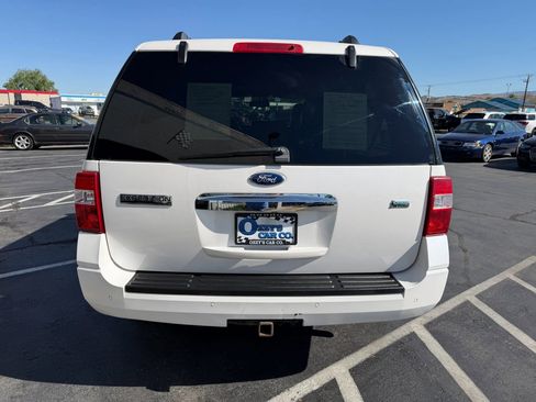 Used 2013 Ford Expedition Limited AWD/4WD image 6