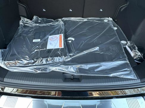 New 2026 Nissan Rogue SV w/ Cold Weather Package AWD/4WD image 15