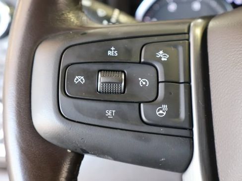 Used 2022 GMC Sierra 3500 Denali AWD/4WD image 28