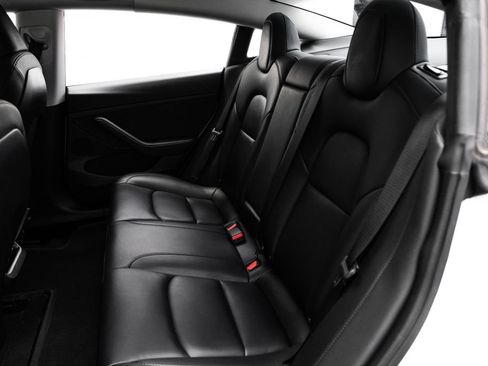 Used 2023 Tesla Model 3 Standard Range RWD image 35