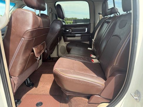 Used 2016 RAM 2500 Longhorn w/ Convenience Group AWD/4WD image 29