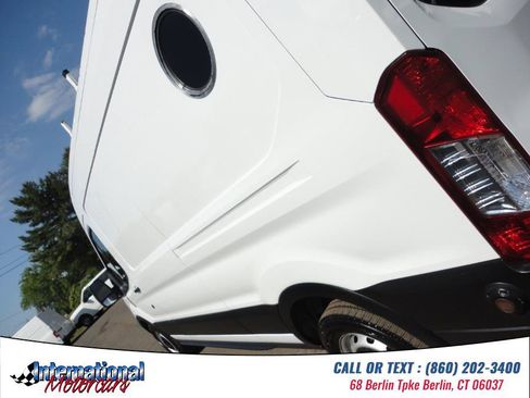 Used 2019 Ford Transit 250 148 Medium Roof RWD image 19