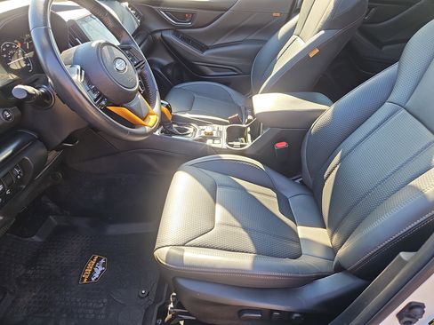 Used 2024 Subaru Forester Wilderness image 30