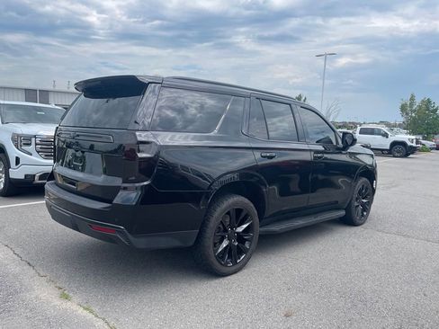 Used 2021 Chevrolet Tahoe LT RWD image 7