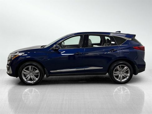 Used 2019 Acura RDX Advance Package image 3