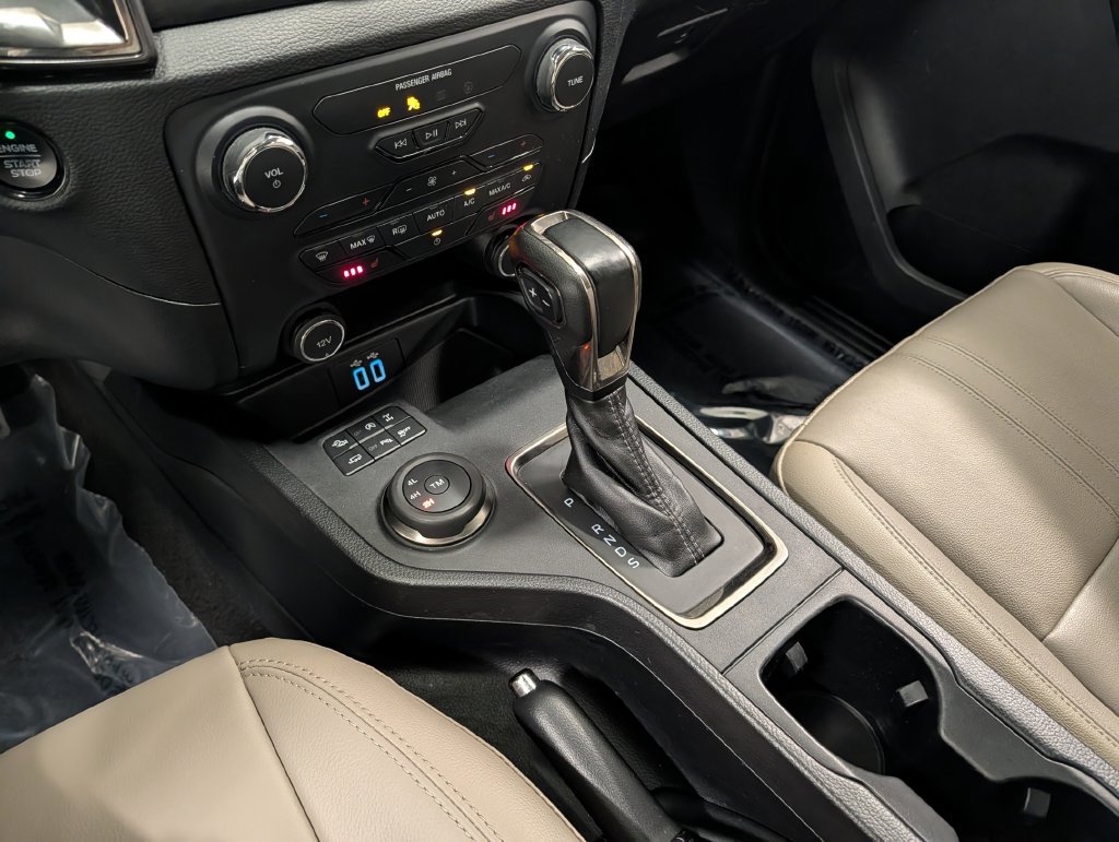 Used 2019 Ford Ranger Lariat w/ Equipment Group 501A Mid AWD/4WD image 15