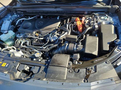 Certified 2025 MAZDA CX-50 AWD 2.5 Hybrid w/ Weather Package image 10