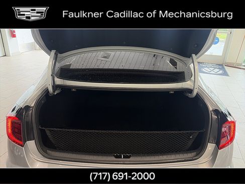 Used 2023 Hyundai Sonata SEL w/ Convenience Package FWD image 21