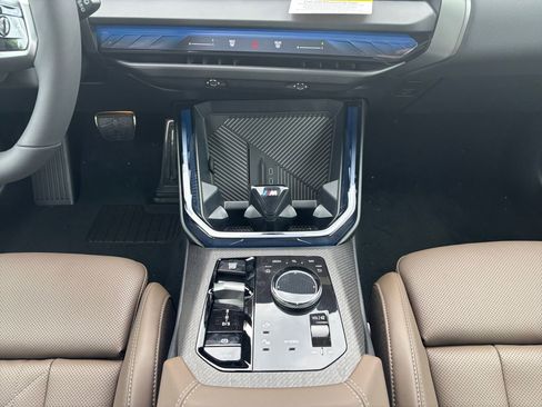 New 2026 BMW X3 xDrive30i AWD/4WD image 11