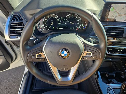 Used 2019 BMW X3 xDrive30i w/ Premium Package image 21