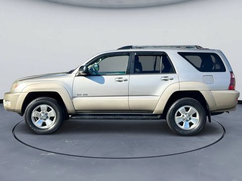 Used 2004 Toyota 4Runner Sport AWD/4WD image 3