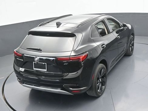 Used 2023 Buick Envision Essence w/ Technology Package I image 56