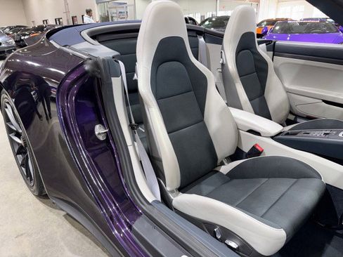 Used 2019 Porsche 911 Carrera GTS image 79