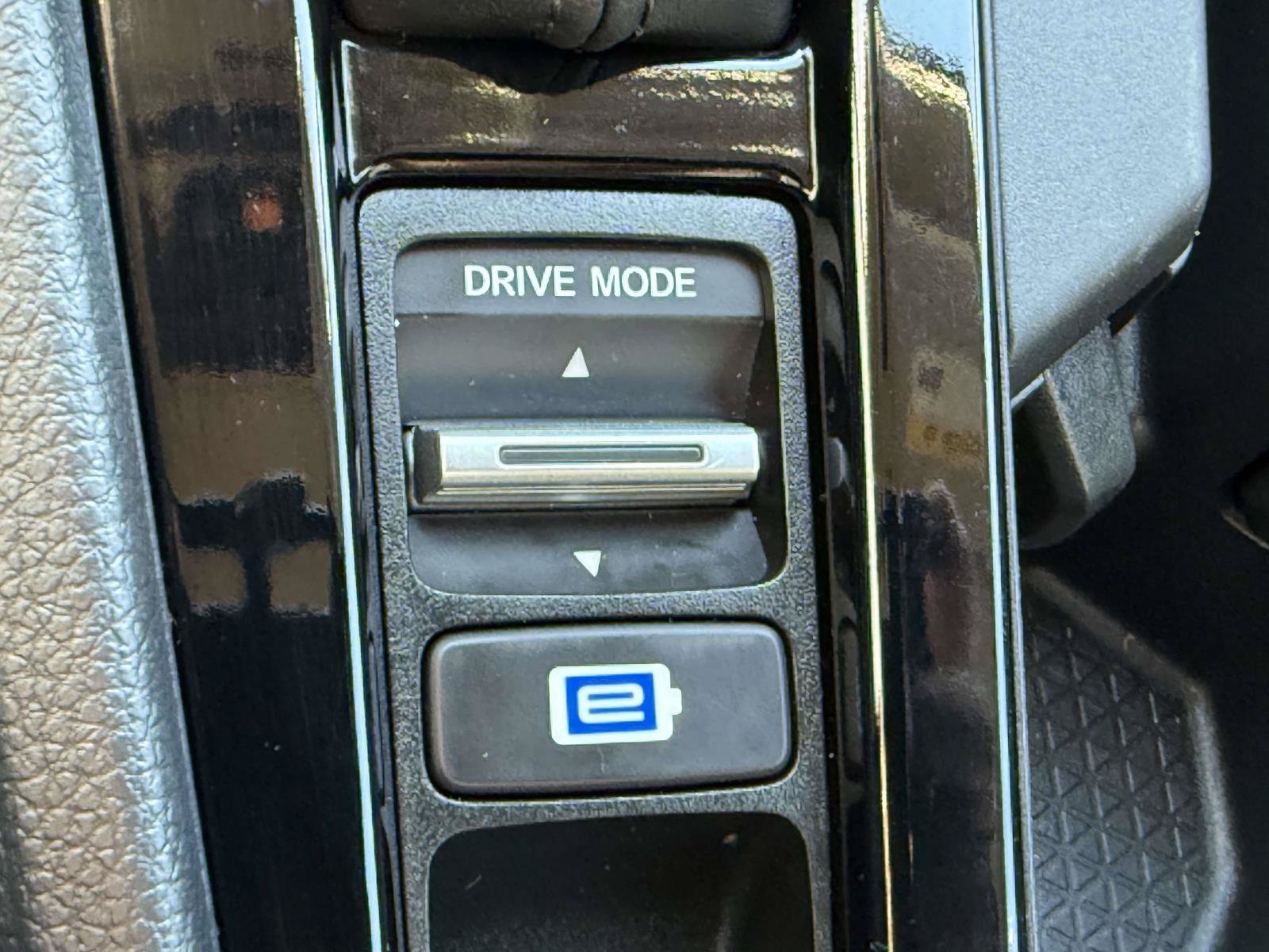 Used 2024 Honda Accord EX-L image 23