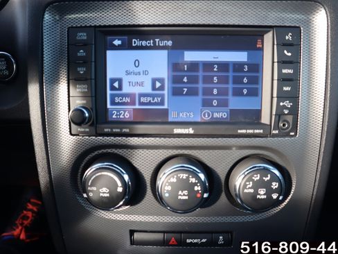 Used 2014 Dodge Challenger R/T w/ Sound Group II image 20