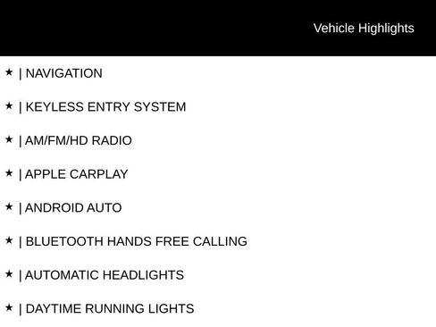Used 2022 Nissan Armada SL image 17