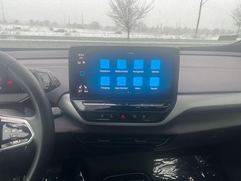 Certified 2023 Volkswagen ID.4 Pro S image 20
