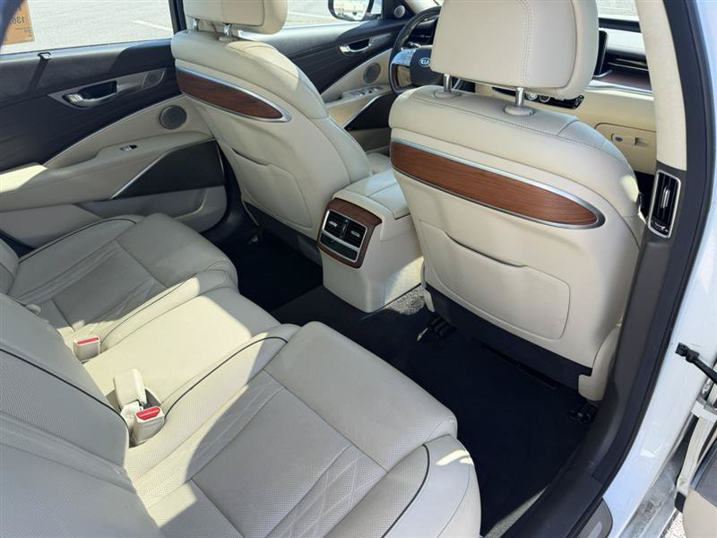 Used 2019 Kia K900 Luxury w/ VIP Package AWD/4WD image 15