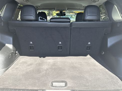 Used 2022 Jeep Cherokee Trailhawk w/ Premium Leather Package image 14