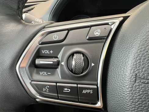 New 2026 Acura RDX SH-AWD w/ Advance Package image 17