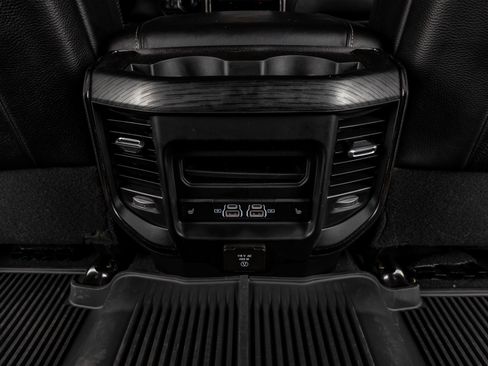 Used 2024 RAM 2500 Power Wagon w/ Level 2 Equipment Group image 35