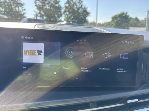 Used 2024 Hyundai Santa Fe SEL FWD image 21