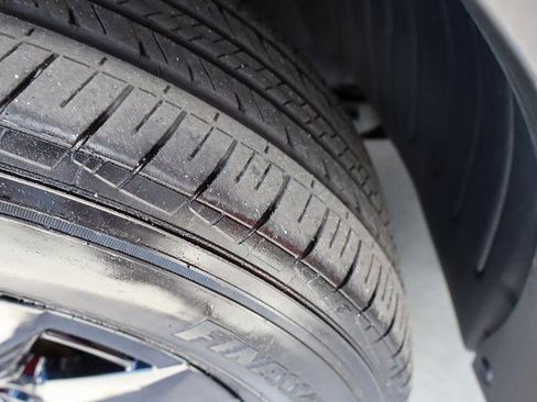 Used 2025 MAZDA CX-50 2.5 Hybrid w/ Preferred Pkg image 40