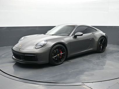 Certified 2024 Porsche 911 Carrera S