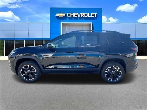 New 2026 Chevrolet Equinox RS w/ Convenience Package III image 6