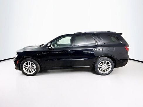 Used 2024 Dodge Durango R/T AWD/4WD image 7