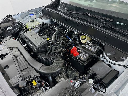 New 2025 Ford Bronco Sport Big Bend w/ Convenience Package image 19