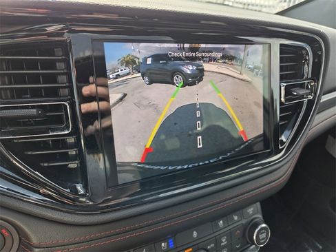 Used 2024 Dodge Durango GT image 36