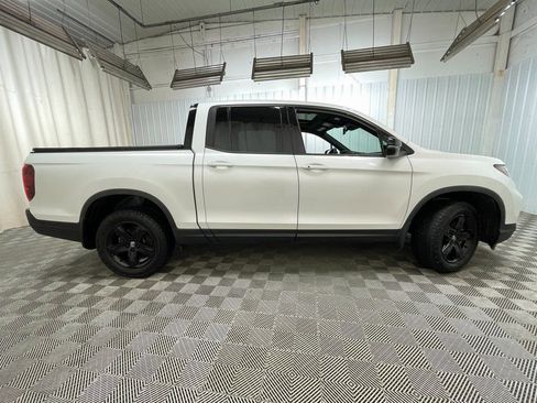 Used 2022 Honda Ridgeline Black Edition image 20