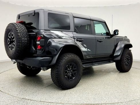 Used 2024 Ford Bronco Raptor image 5