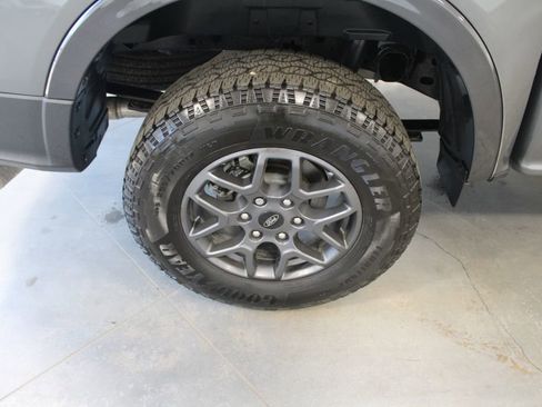 Used 2024 Ford Ranger XLT w/ Equipment Group 301A High image 58