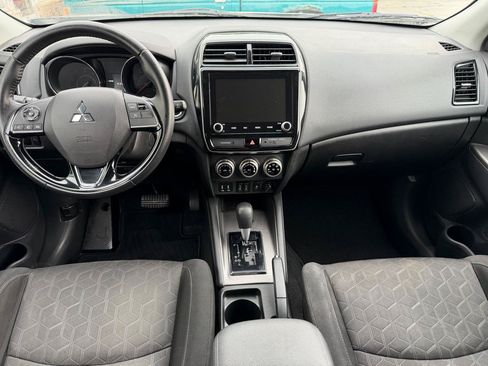 Used 2020 Mitsubishi Outlander Sport Black Edition AWD/4WD image 21