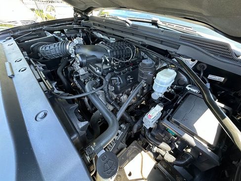 Used 2014 GMC Sierra 1500 Denali w/ Driver Alert Package image 12