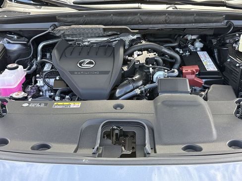 Used 2026 Lexus RX 350 Premium w/ Accessory Package (Z1) image 14