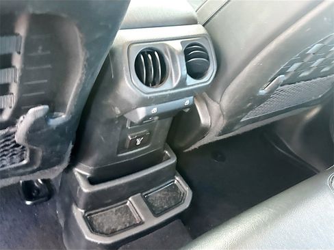 Used 2023 Jeep Wrangler Unlimited Rubicon 4xe w/ Cold Weather Group image 28