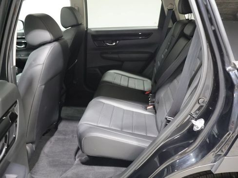 Used 2024 Honda CR-V EX-L image 18