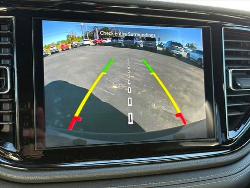 Used 2021 Dodge Durango GT image 14