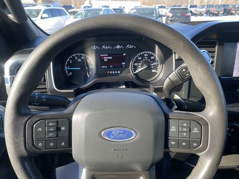 Used 2023 Ford F150 XL w/ STX Appearance Package image 16