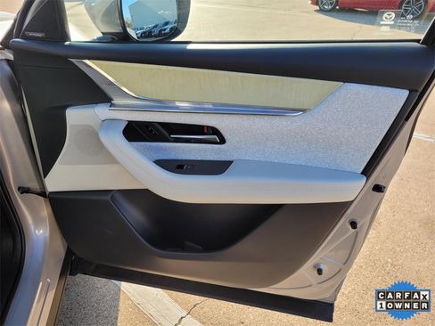 Used 2025 MAZDA CX-90 3.3 Turbo S w/ Premium Plus image 8