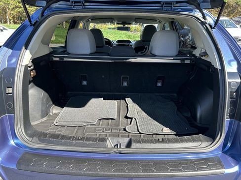 Used 2018 Subaru Crosstrek 2.0i Premium image 12