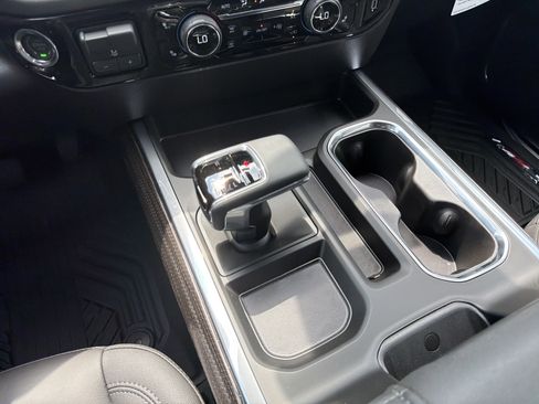 New 2026 Chevrolet Silverado 1500 LT Trail Boss w/ Convenience Package II AWD/4WD image 28