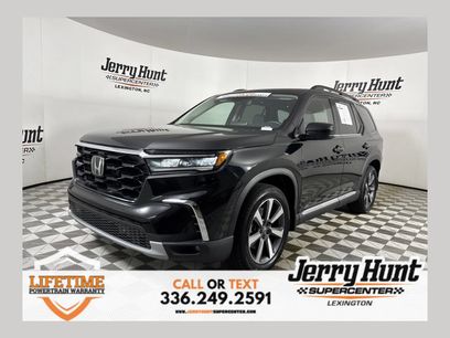 Used 2024 Honda Pilot Touring